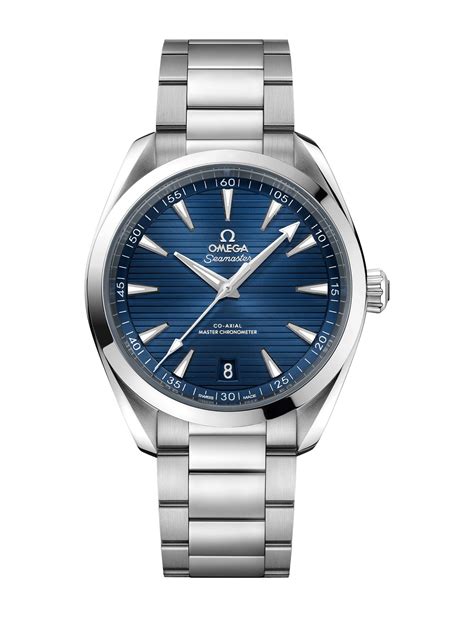 omega seamaster co axial aqua terra|Omega Seamaster aqua terra chronometer.